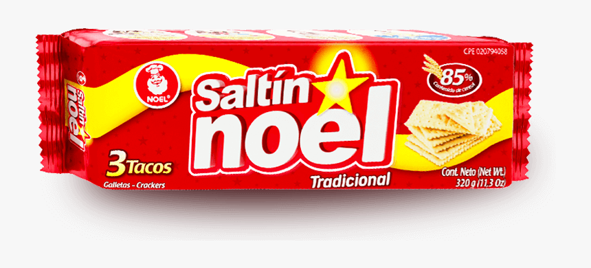 Saltin Platos - Saltin Noel, HD Png Download