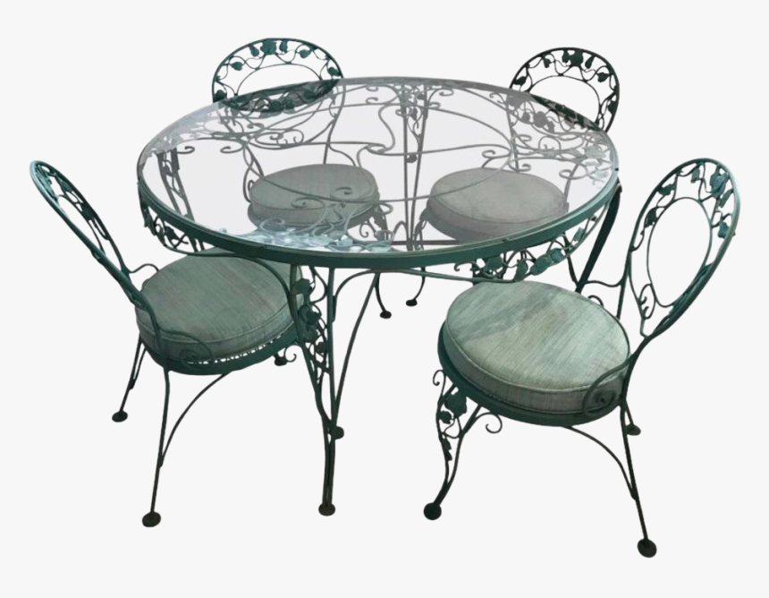 Drawing Chairs Dining Room - Coffee Table, HD Png Download