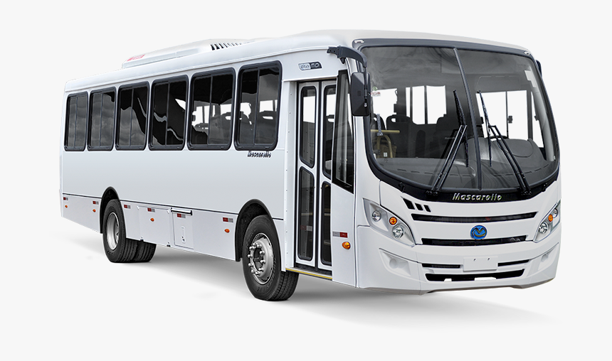 Onibus Urbano Png - Mascarello Gran Midi 2019, Transparent Png