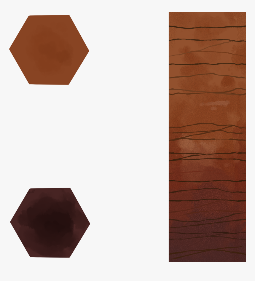 Tree Bark Uv - Hardwood, HD Png Download