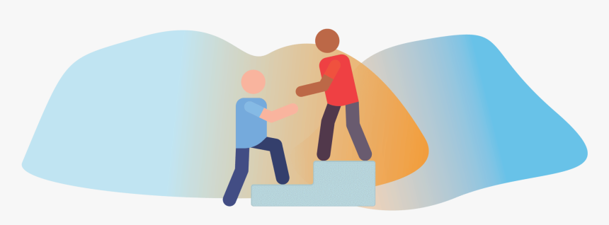 Transparent Thank You For Listening Png - Child, Png Download