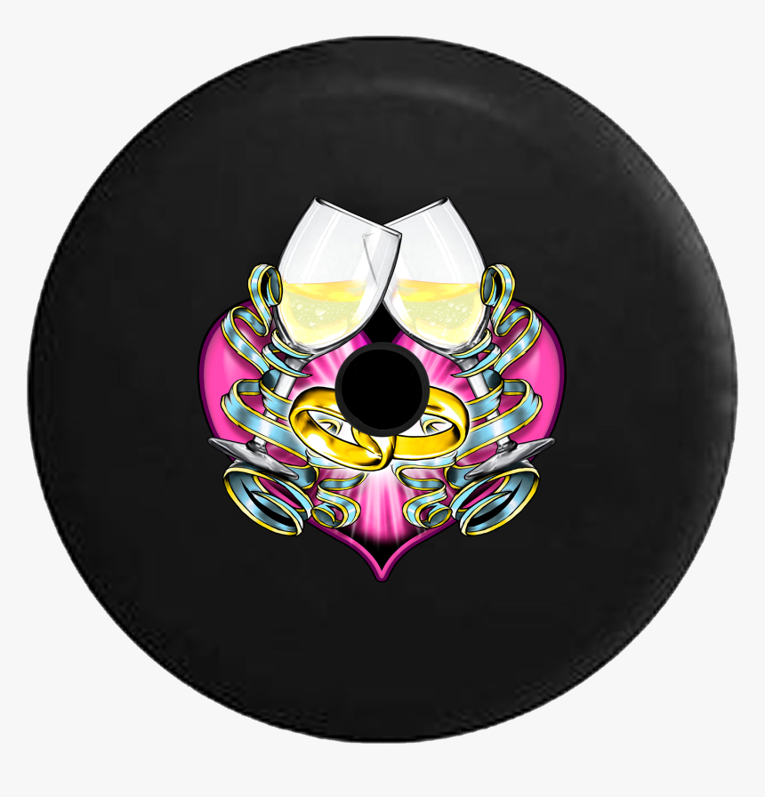 Circle, HD Png Download