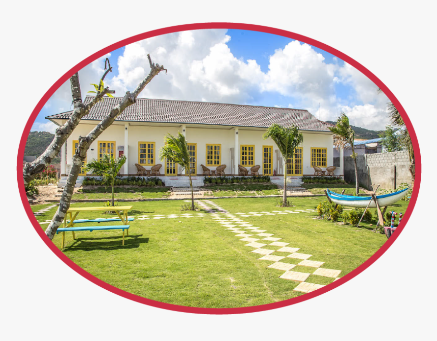 Estate, HD Png Download