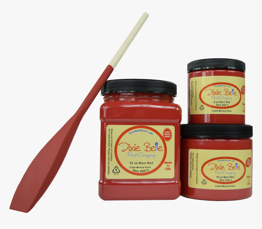 Dixie Belle Paint Company Chalk Finish Furniture Paint, HD Png Download