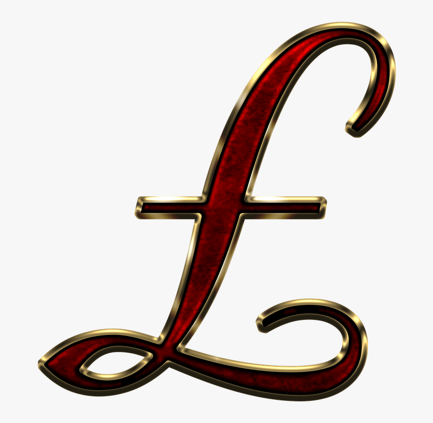 Background Scrapbooking Paper Free Picture - Calligraphy, HD Png Download