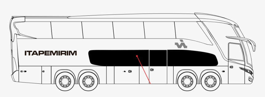 Itapemirim, HD Png Download