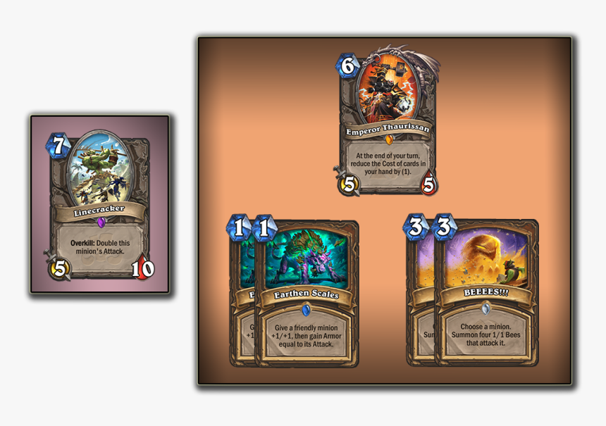 Collectible Card Game, HD Png Download