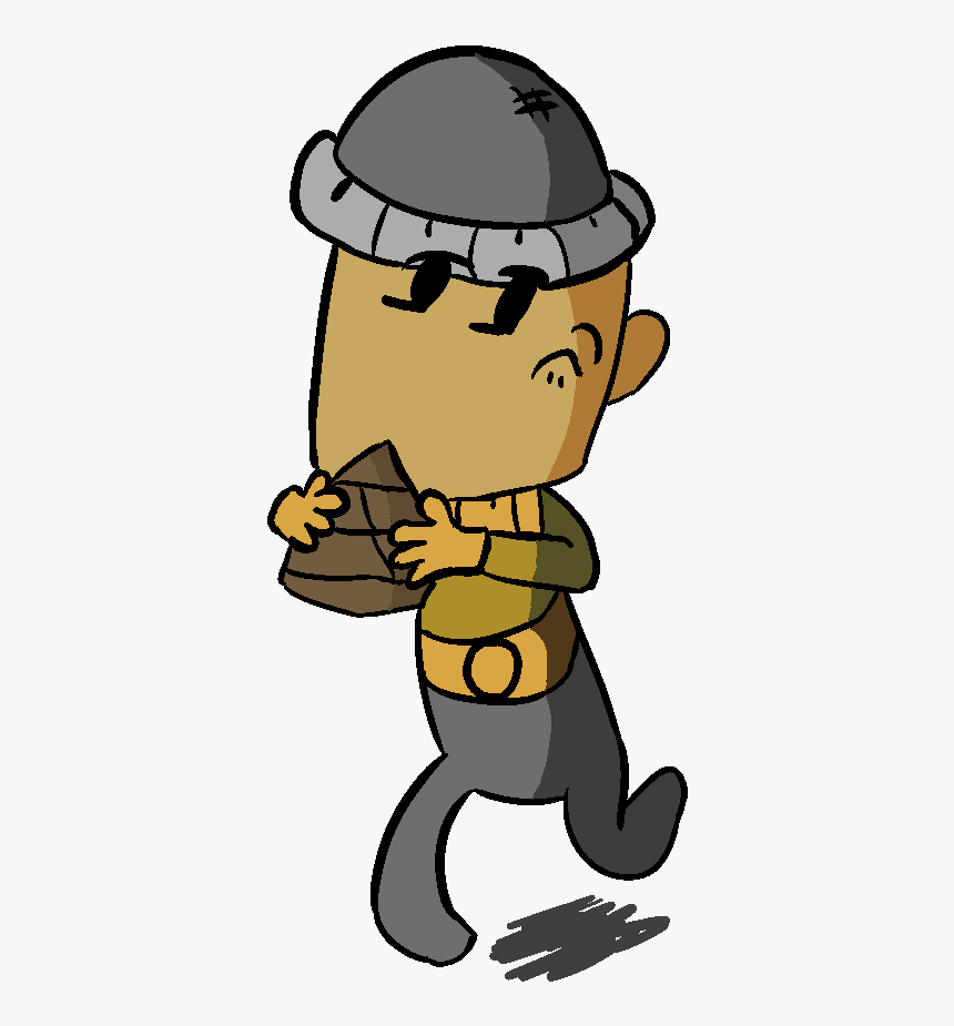 Cartoon, HD Png Download