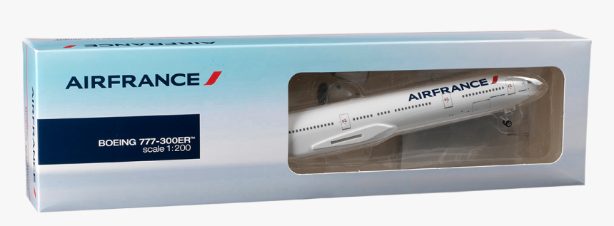 Transparent Boeing 777 Png - Air France, Png Download