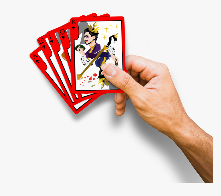 Hand, HD Png Download