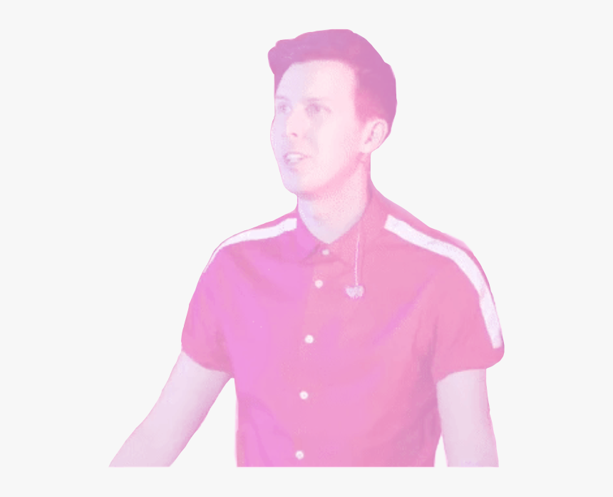 #phil #lester #phillester #amazingphil #danandphil - Gentleman, HD Png Download