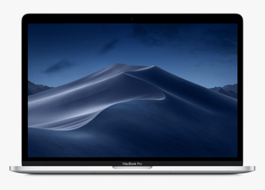 Macbook Pro 13.3, HD Png Download