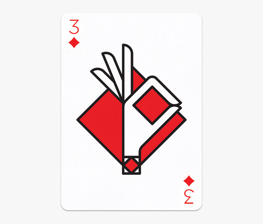 Playing Card, HD Png Download