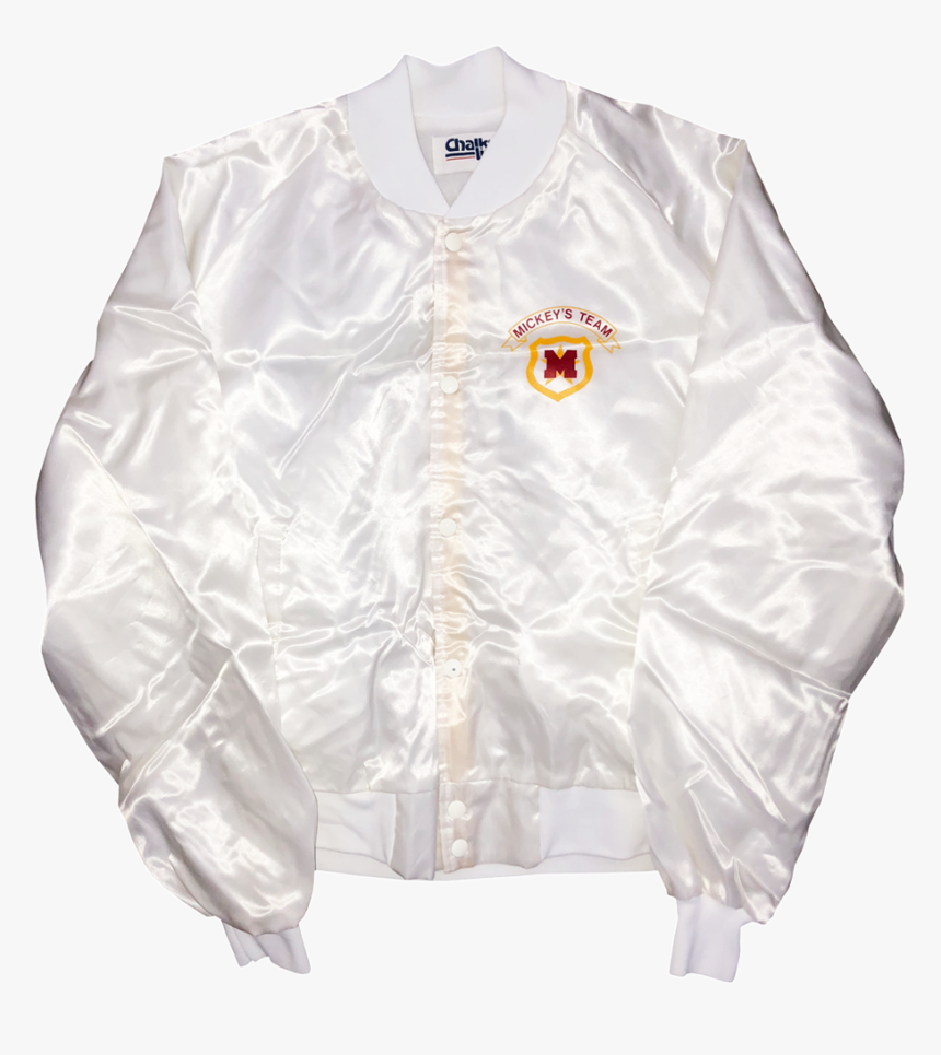 White Chalk Line Png - Sleeve, Transparent Png