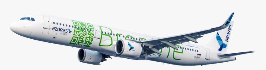 A321neo Sata, HD Png Download