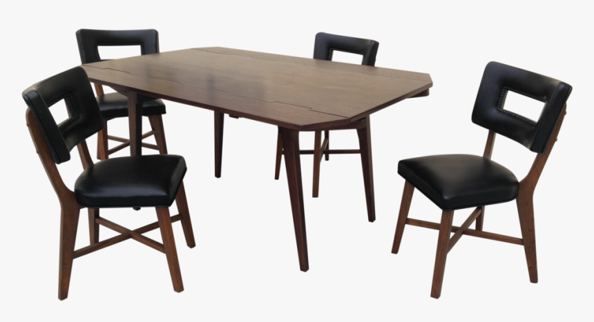 Tables And Chairs Png -ccf69056 5751 4991 985f 02f1f66b4d23 - Kitchen & Dining Room Table, Transparent Png