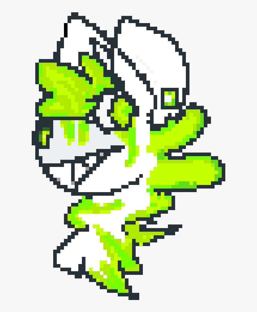 Acid Trip By Milkyway-the, HD Png Download