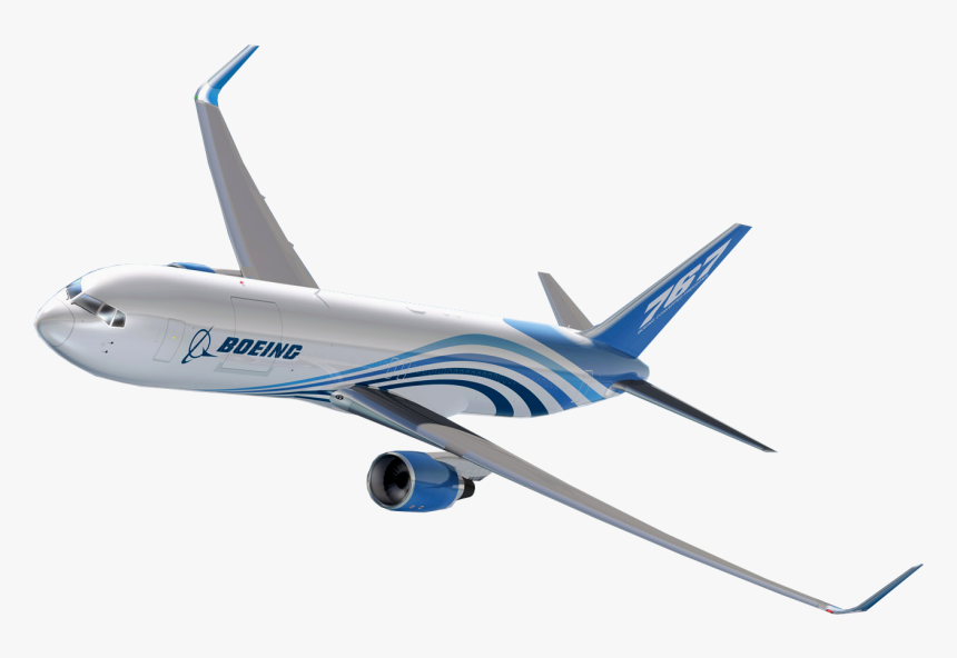Boeing 767 Airplane Boeing 737 Boeing Boeing Airplane Transparent Background Hd Png Download Transparent Png Image Pngitem