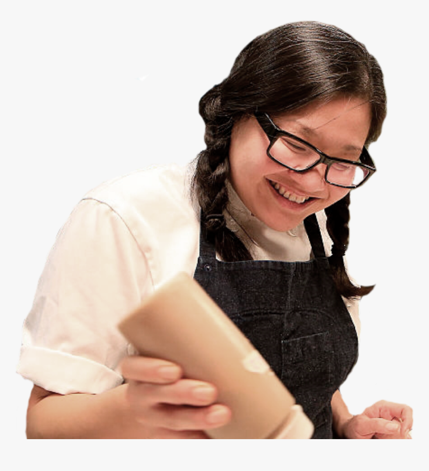 Minh Phan Chef, HD Png Download