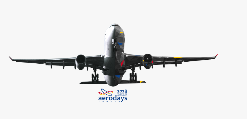 Aerodays 2019, HD Png Download