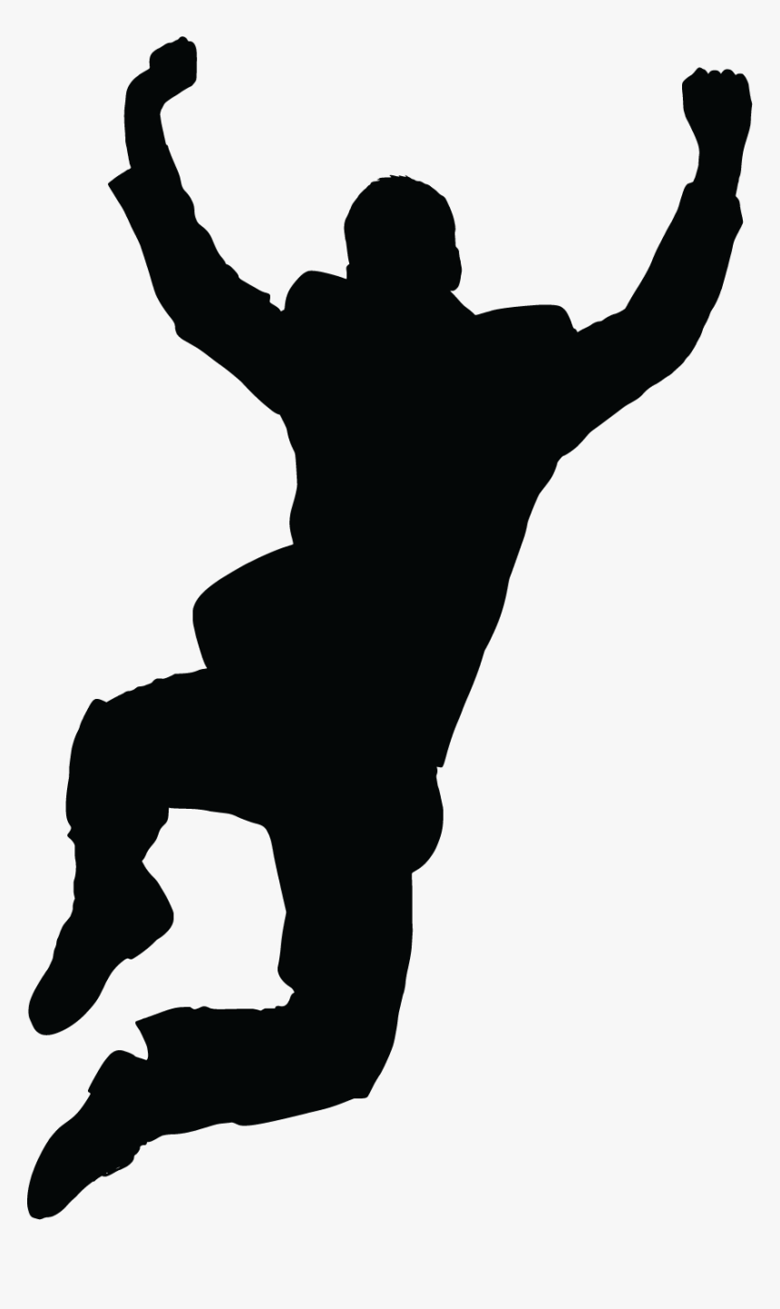 Ragazzi Che Esultano, HD Png Download