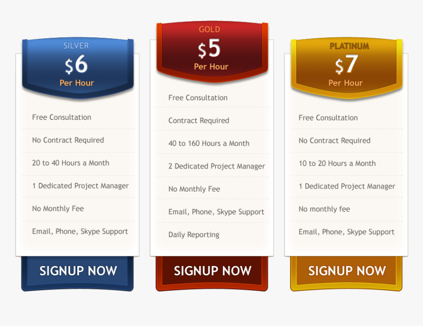 Virtual Adminstrative Assistant - Brochure, HD Png Download