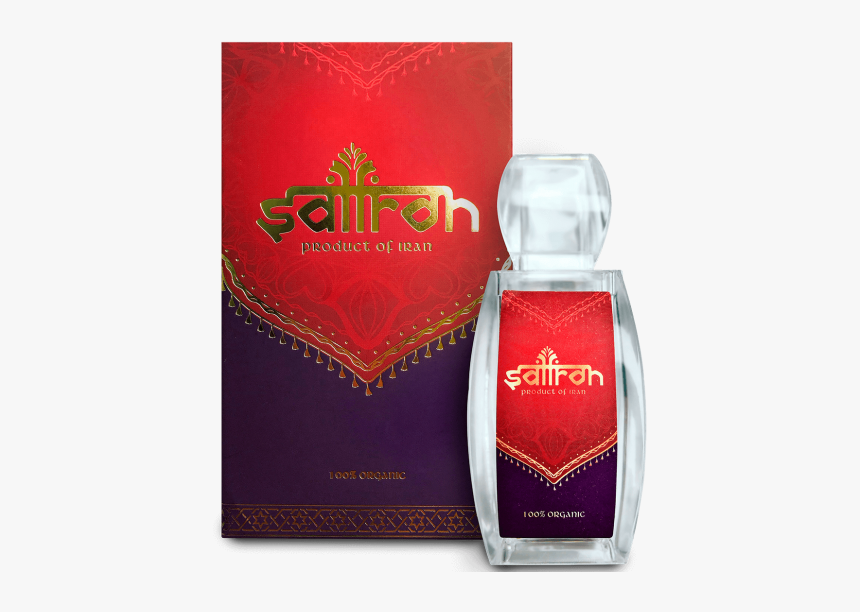 Cách Uống Nhụy Hoa Nghệ Tây, HD Png Download