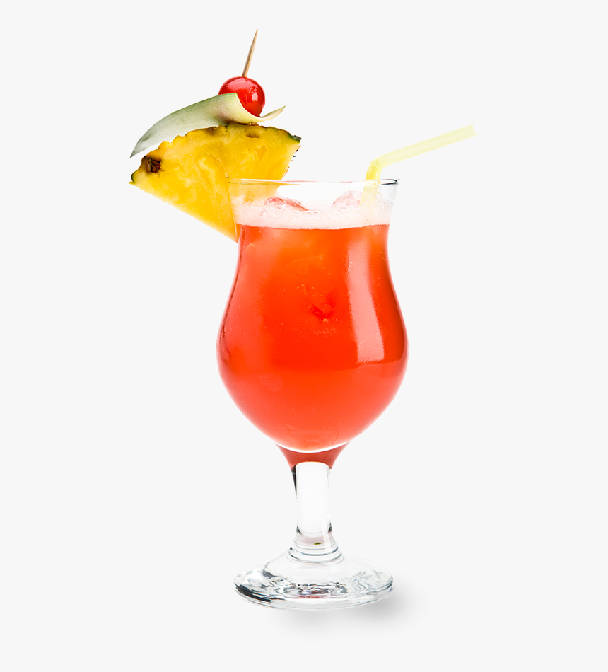Enjoy Cocktails At An All-inclusive Jamaica Resort - Drinks Planter S Punch, HD Png Download
