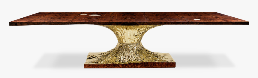 Boca Do Lobo Dining Table, HD Png Download