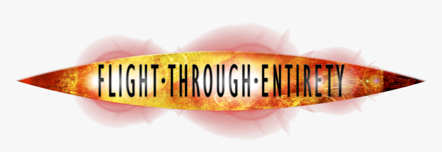 Flight Through Entirety - Doctor, HD Png Download