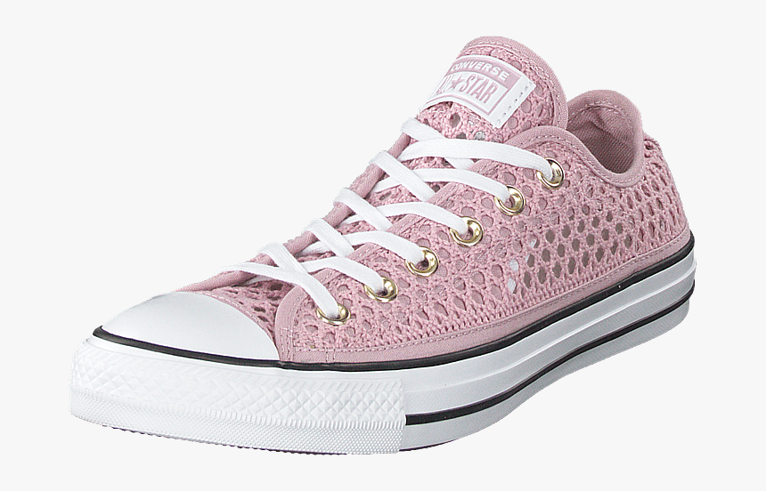 Rosa Converse, HD Png Download