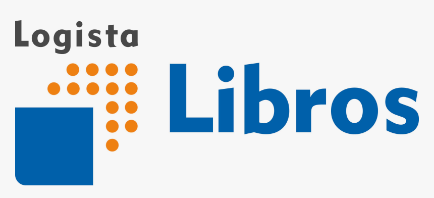 Logista Libros, HD Png Download