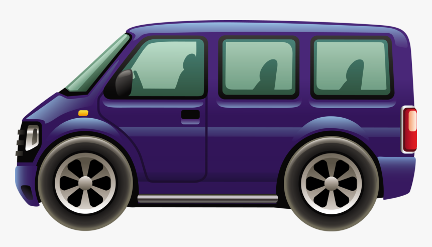 Carro, Ônibus, Metrô E Etc - 2 Toy Car Clipart, HD Png Download