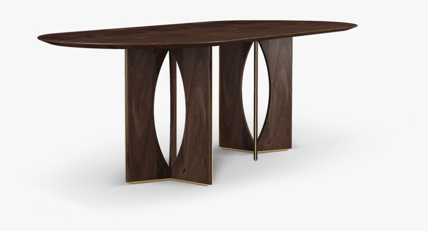 Taylor Dining Table - Coffee Table, HD Png Download