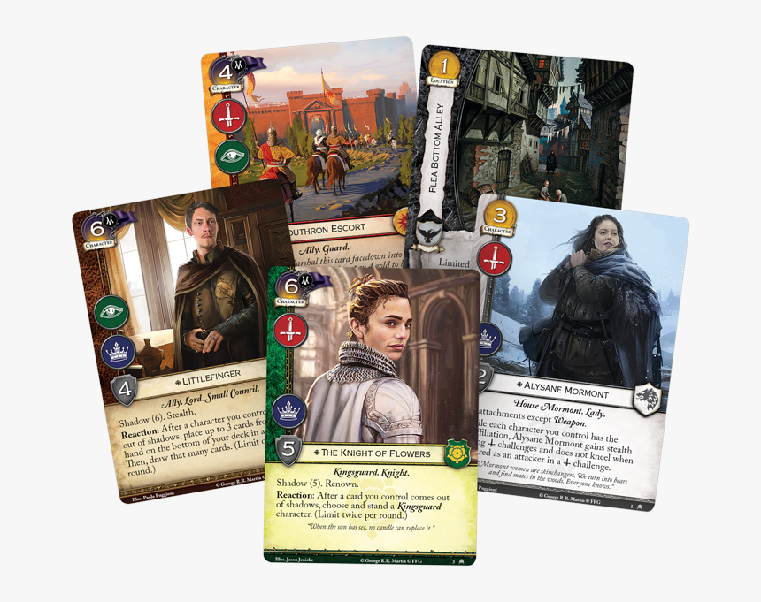 Game Of Thrones At The Gates, HD Png Download