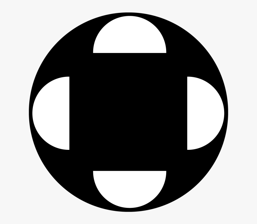 Transparent Edges Png - Emblem, Png Download