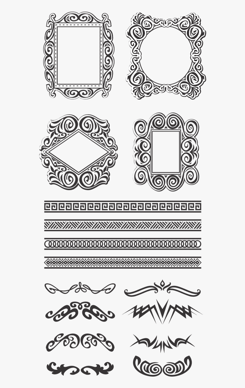 Arabesque, HD Png Download