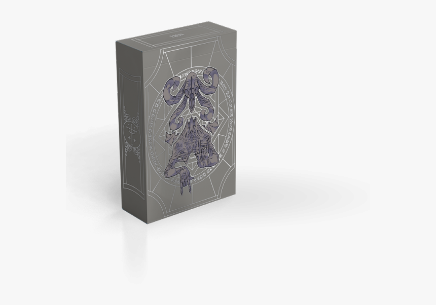 Ebon - Box, HD Png Download