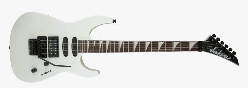 Jackson Soloist Sl3x Satin Black, HD Png Download