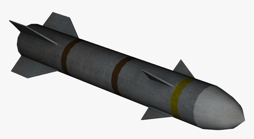 Missile Png - Transparent Missile Png, Png Download