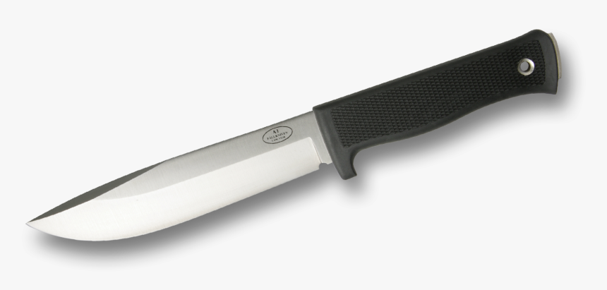 Cuchillo De Supervivencia Fallkniven A1l Acero Laminado - Emerson Steak Knife, HD Png Download