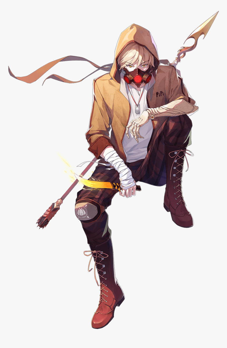 Food Fantasy Wiki - Salt N Pepper Shrimp Food Fantasy, HD Png Download