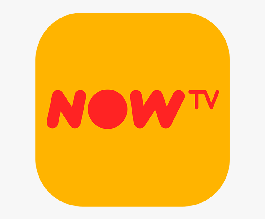 Now Tv - Now Tv Icon Png, Transparent Png