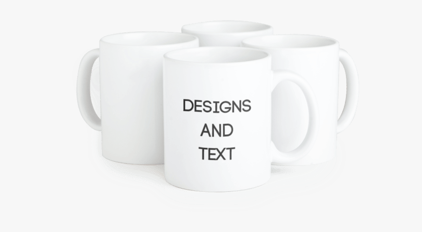 Create Personalised Mugs Online Design Your Travel - Customizable Mug, HD Png Download
