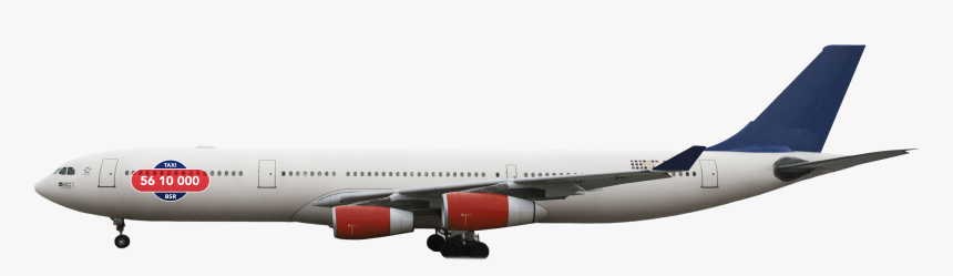Boeing 777, HD Png Download