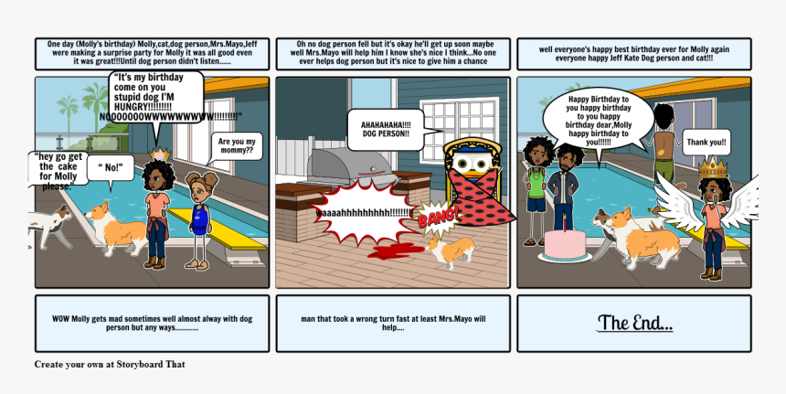 Cartoon, HD Png Download