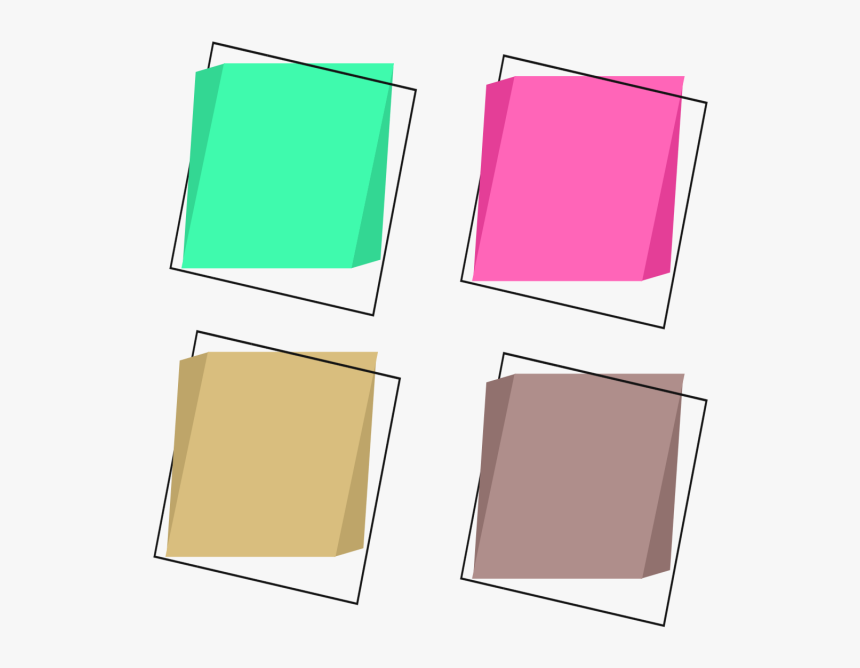 Vector Set Vintage, HD Png Download