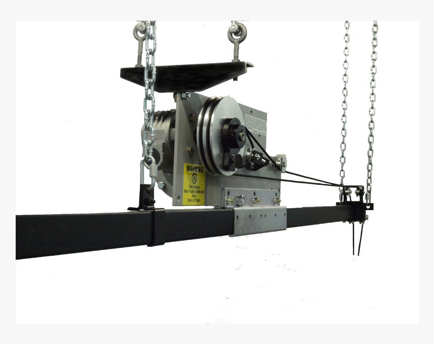 Theatre Curtain Tracks, HD Png Download