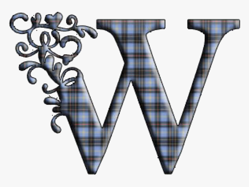 #freetoedit #alphabet #sfghandmade #w #letters #blue - Swisslife Select, HD Png Download