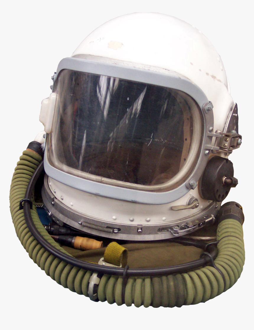 Astronaut Helmet Transparent Background, HD Png Download